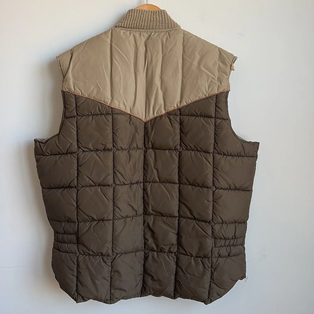 Vintage Walls Vest Size  Large Tall